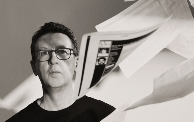 A look inside the relentless mind of the FOIA reporter whom US government agencies fear most