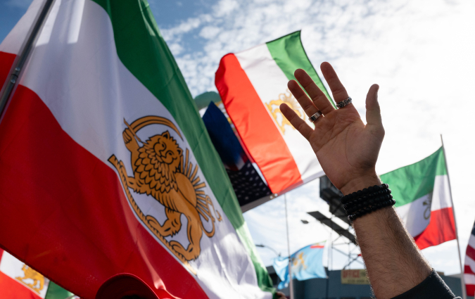 How to cover a country cut out from the Internet? The battle to report on Iran from exile