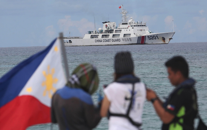 How Filipino journalists are reporting on their country’s maritime dispute with China