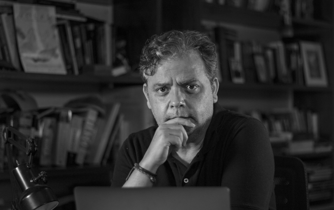 Carlos Dada, director de El Faro: “Lo más importante que el periodismo puede hacer en una dictadura es decir la verdad”