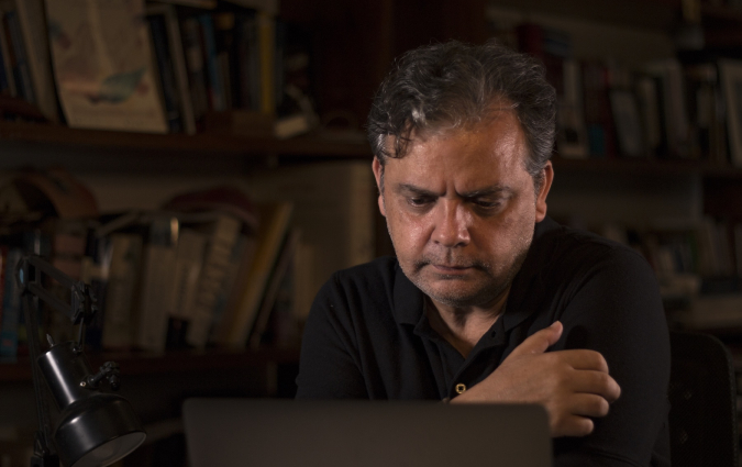 Carlos Dada, editor of El Faro: “The most important thing journalism can do in a dictatorship is to tell the truth”