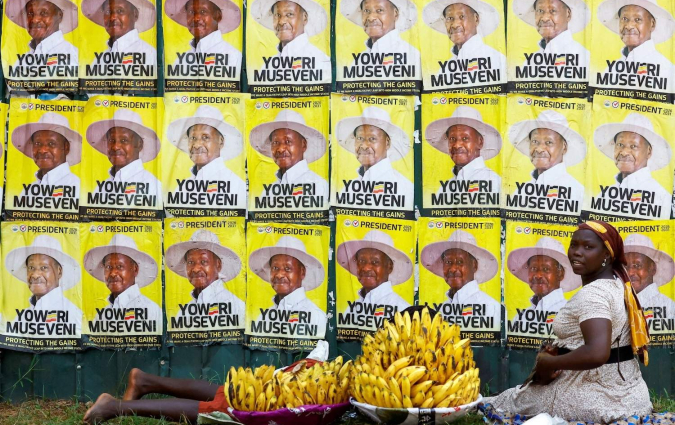 How Ugandan reporters managed to cover the latest election despite a climate of fear