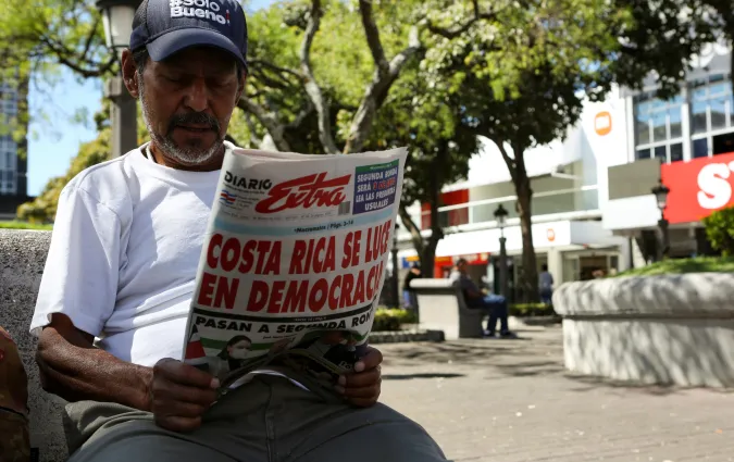Costa Rica used to be a beacon of press freedom in Central America. What changed?