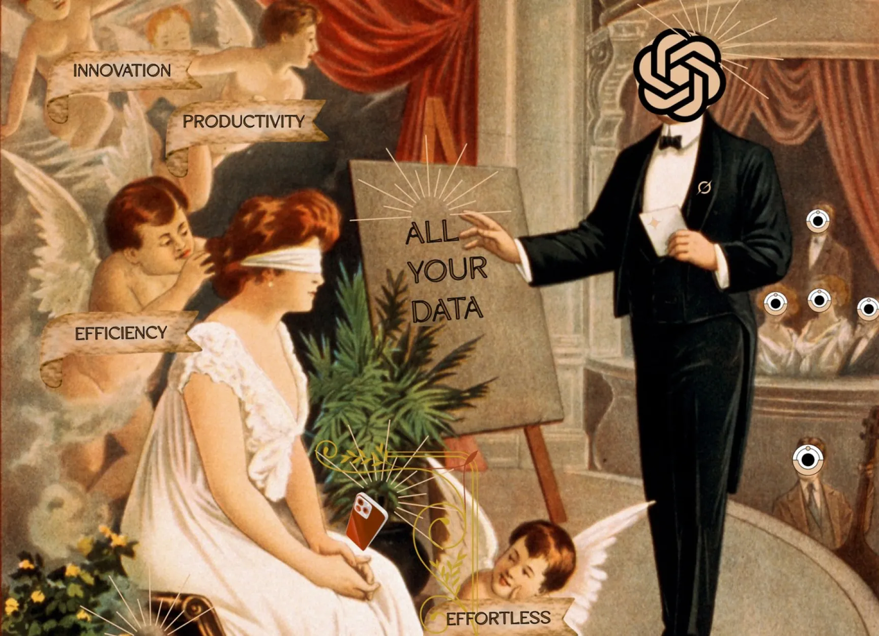 Daniela Zampieri / https://betterimagesofai.org / https://creativecommons.org/licenses/by/4.0/