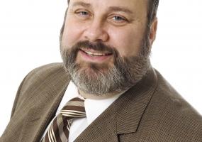 Professor Robert G Picard