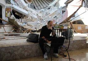 Are Foreign Correspondents Redundant The changing face of international news