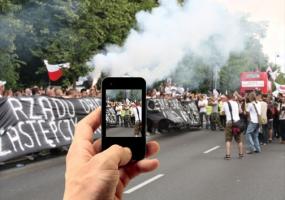 Delivering Trust Impartiality and Objectivity in a Digital Age