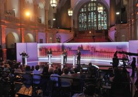 Squeezing Out the Oxygen - or Reviving Democracy?