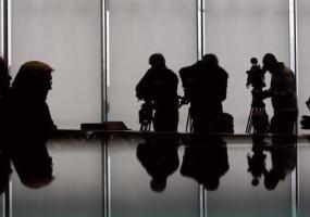  Journalists' Perceptions of the Future of Journalistic Work