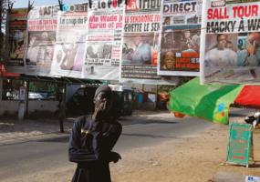 Media and Democratisation