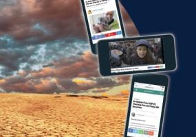 New Players in Environment Reporting