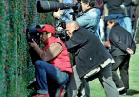 Privacy, Probity and Public Interest