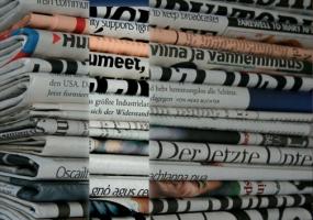 Regulating the Press