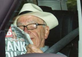 Scandal! News International and the Rights of Journalism