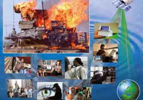 Skyful of Lies & Black Swans. The new tyranny of shifting information power in crises