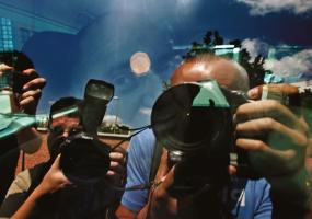 The State of News Photography