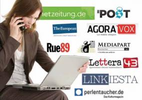 Survival is Success Journalistic Online Start-Ups in Western Europe