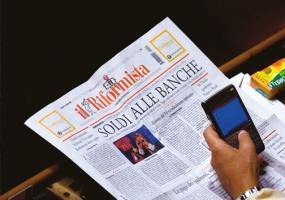 Ten Years that Shook the Media