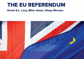 UK press coverage of EU Referendum campaign dominated by pro-Leave