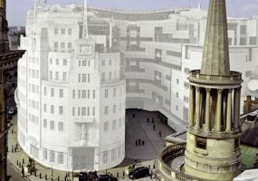 What if there were no BBC TV