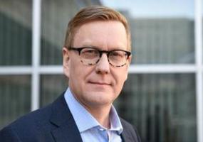 Atte Jääskeläinen will join the RISJ as a Visiting Fellow for the academic year 2017/2018