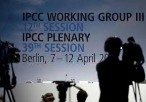 TV reporting of the IPCC 2013/14 reports