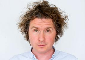Ben Goldacre