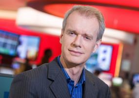 Stephen Sackur