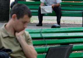 The business of journalism and its role in democracy