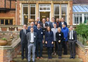 Oxford Perspectives – Envisioning the Newsroom in 2020