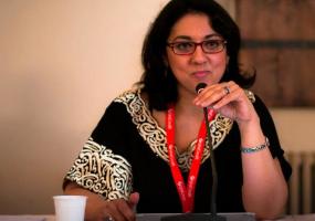 Laura Silvia Battaglia