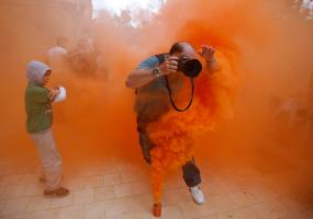 RISJ highlights from 2017