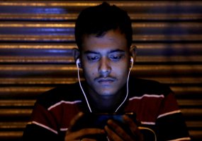 Getting Engaged? The Relationship Between Traditional, New Media, and the El