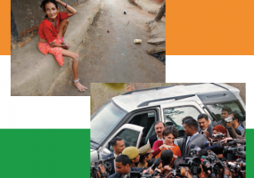 India’s Media Boom