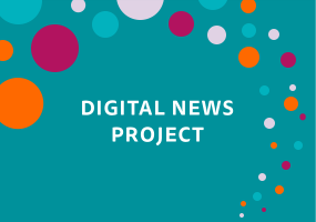Digital News Project