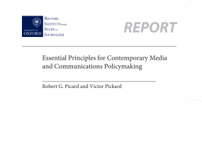 Essential Principles for Contemporary Media