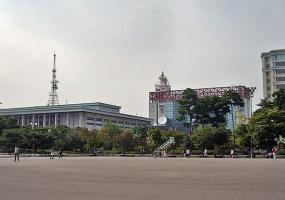 Korea Broadcasting System