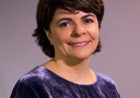 Dr. Maria Esperidião
