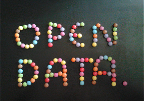 open data