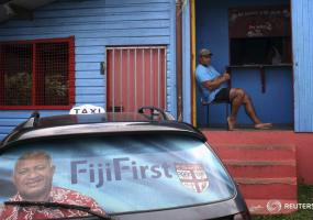 fiji 2014 election poster