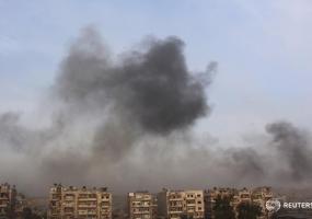 Qadi Askar district, Aleppo