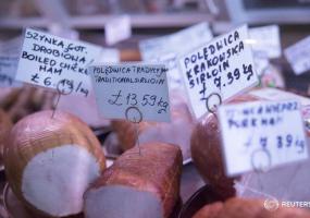 polish meat