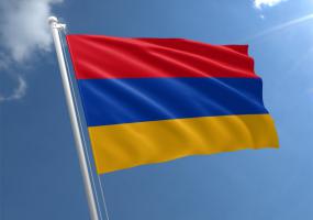 armenia flag