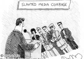 bias media