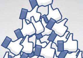 facebook likes