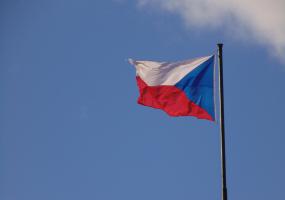 czech flag