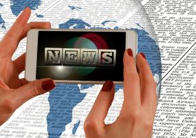 digital news consumption