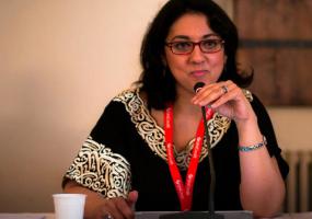 Laura Silvia Battaglia