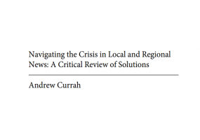 navigating the crisis