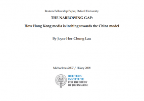 Hong Kong and Chinese media models.pdf Description